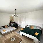 아파트 Old Town Brandýs nad Labem-Stará Boleslav